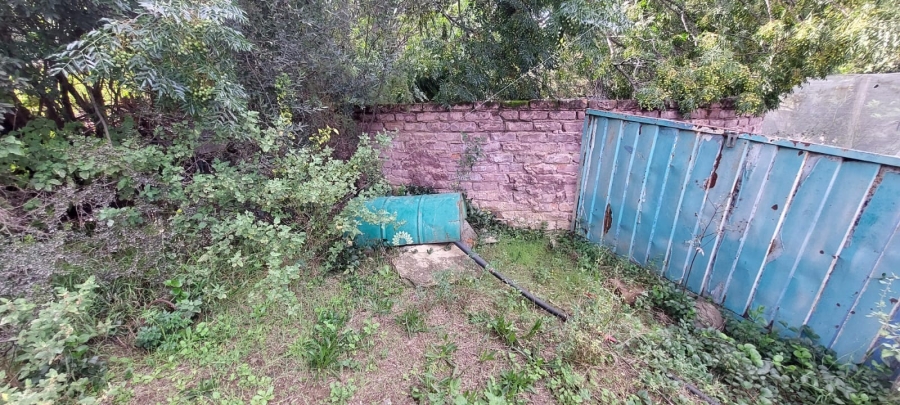 2 Bedroom Property for Sale in Bethulie Free State